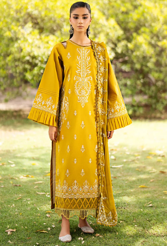 ladies embroidery suits