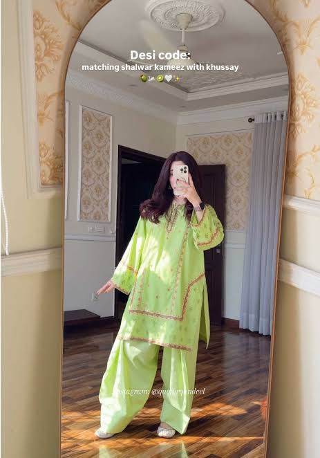 ladies embroidery suits